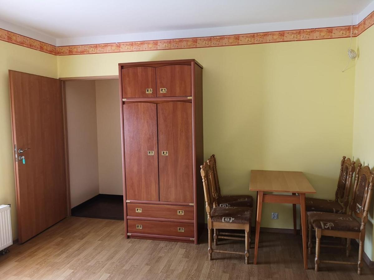 Zamek Ostrowski Villa Chojnik Kültér fotó