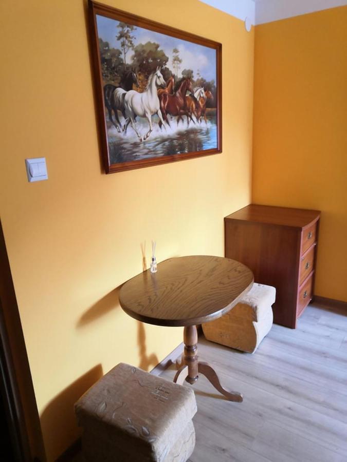 Zamek Ostrowski Villa Chojnik Kültér fotó